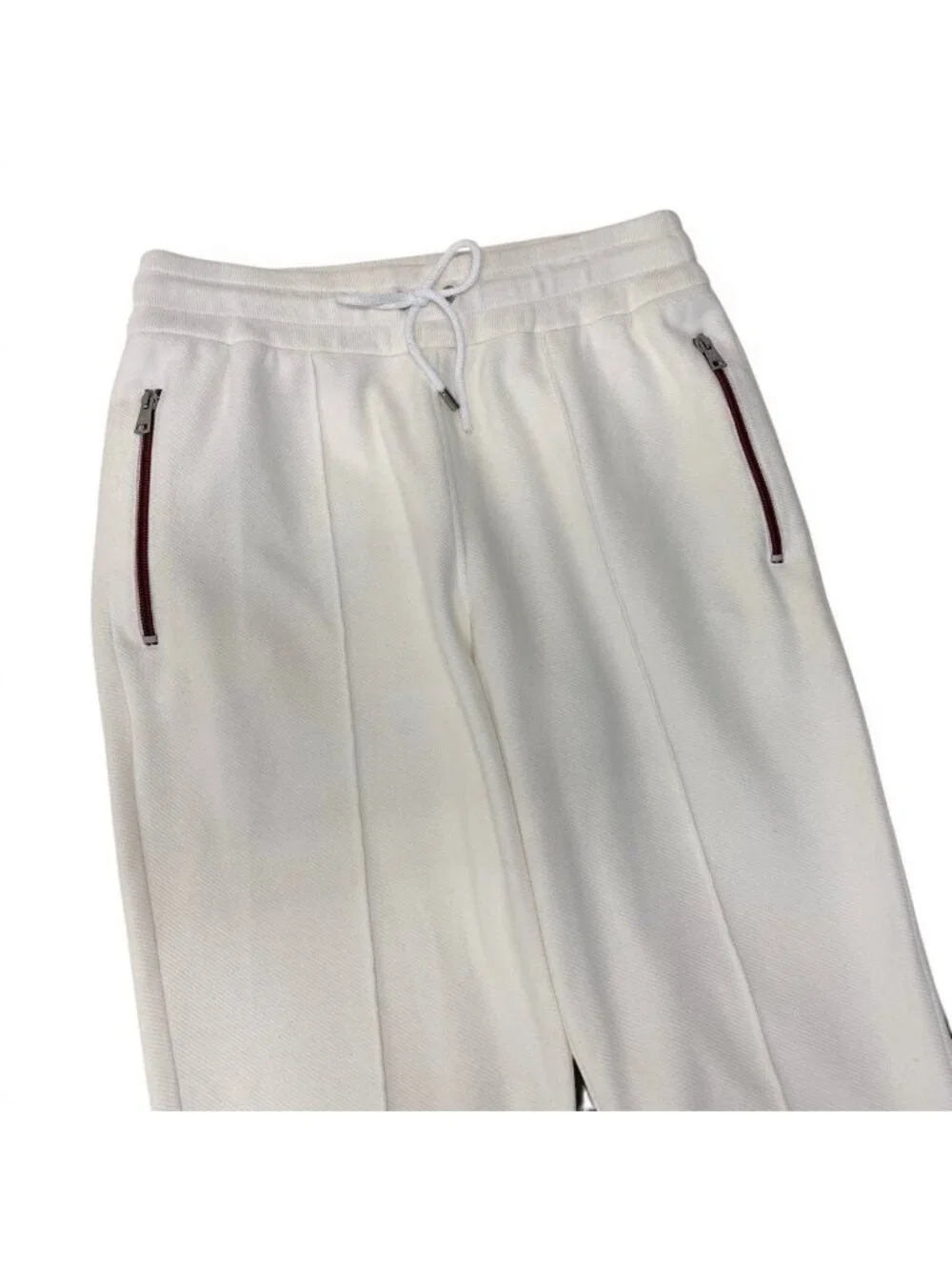 Gucci Eg9 Sweatshirt Track Pants S White